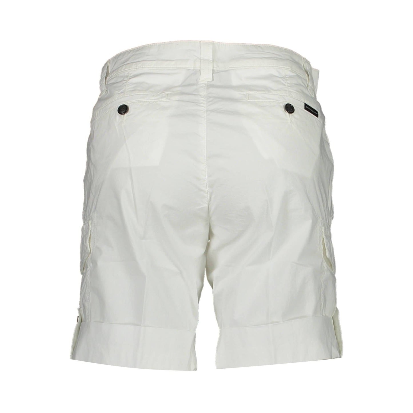 North Sails Pantaloni casual 074746-000 ALB