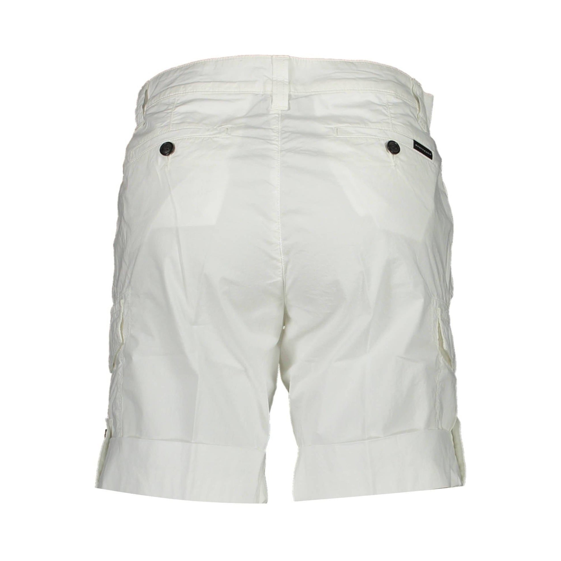 North Sails Pantaloni casual 074746-000 ALB