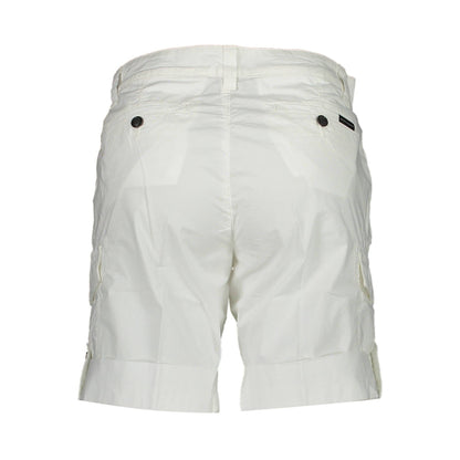 North Sails Pantaloni casual 074746-000 ALB