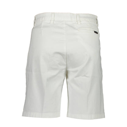 North Sails Pantaloni casual 074745-000 ALB