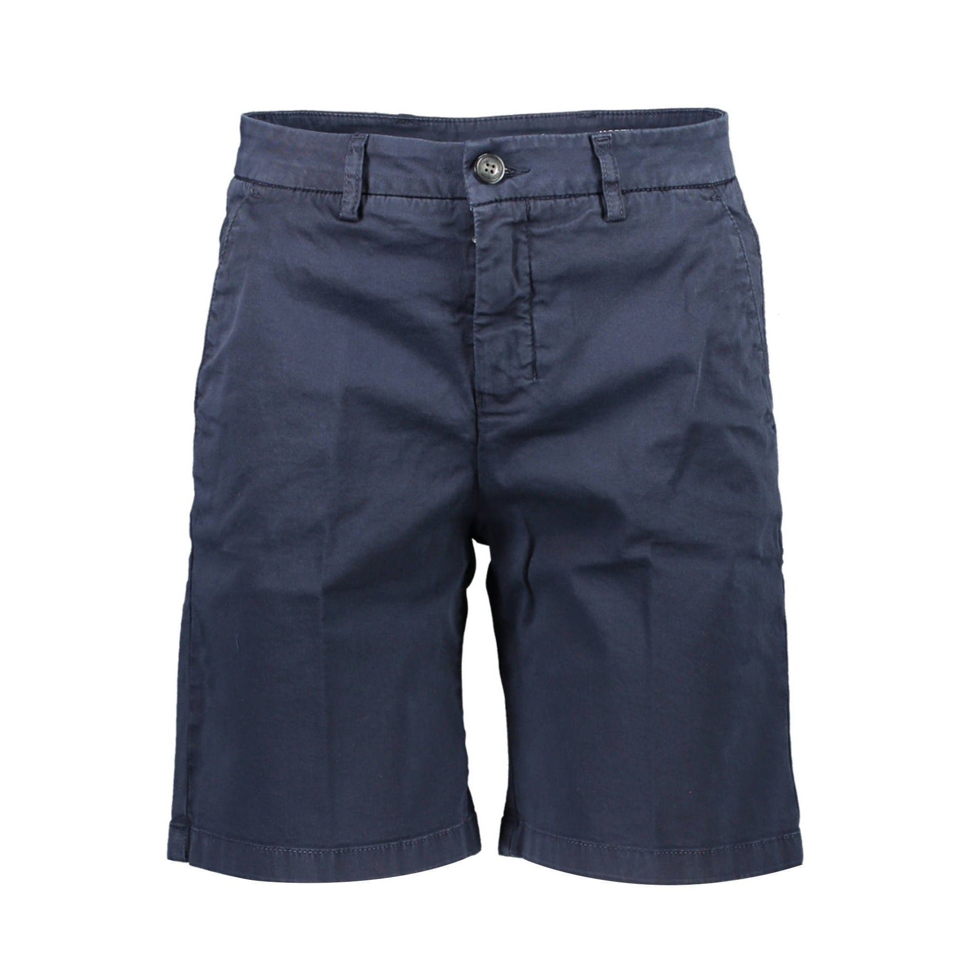 North Sails Pantaloni scurți 074745000 BLEUMARIN