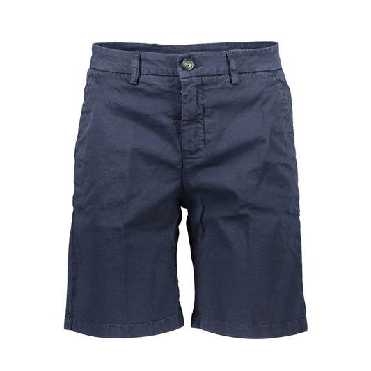 North Sails Pantaloni scurți 074745000 BLEUMARIN