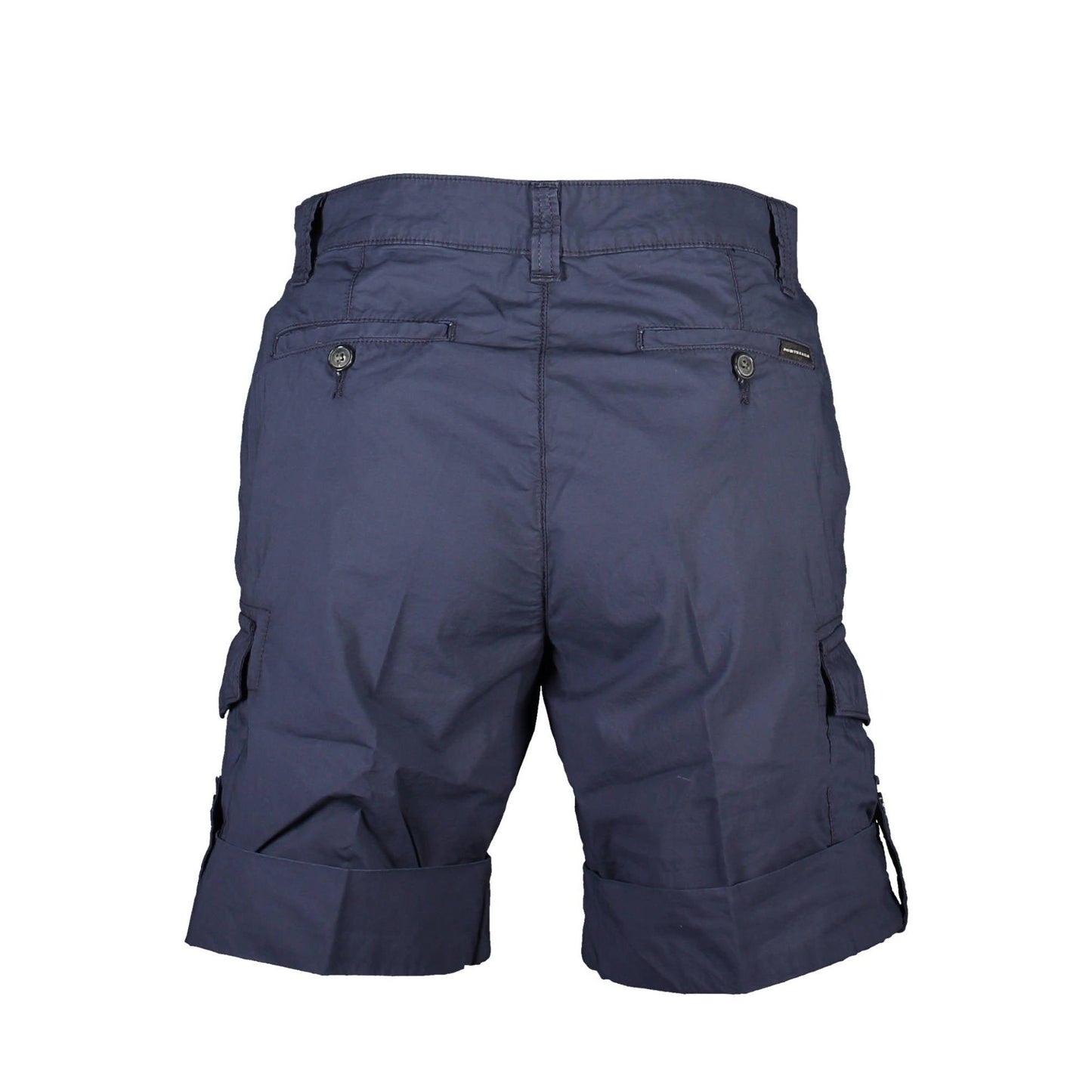 North Sails Pantaloni casual 074746-000 BLEUMARIN