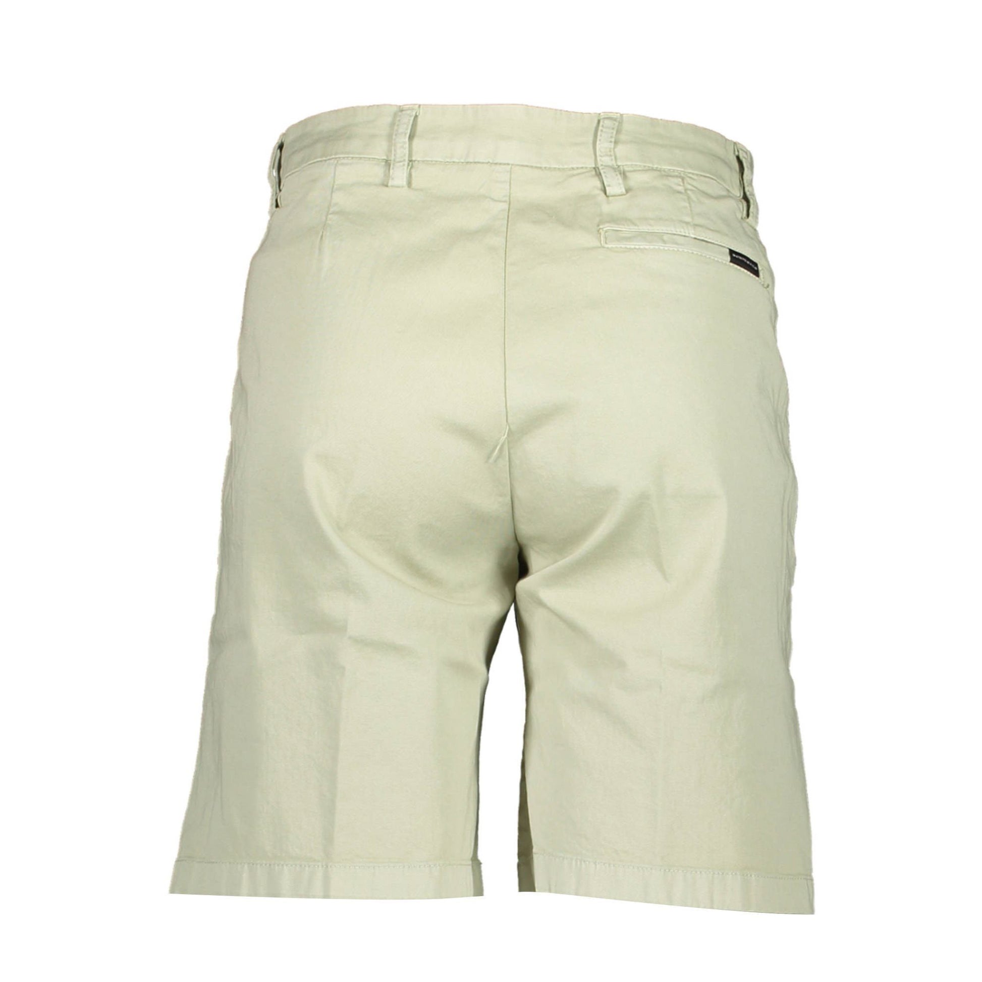 North Sails Pantaloni casual 074745-000 VERDE