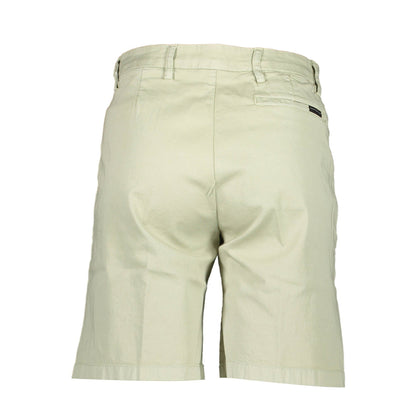 North Sails Pantaloni casual 074745-000 VERDE