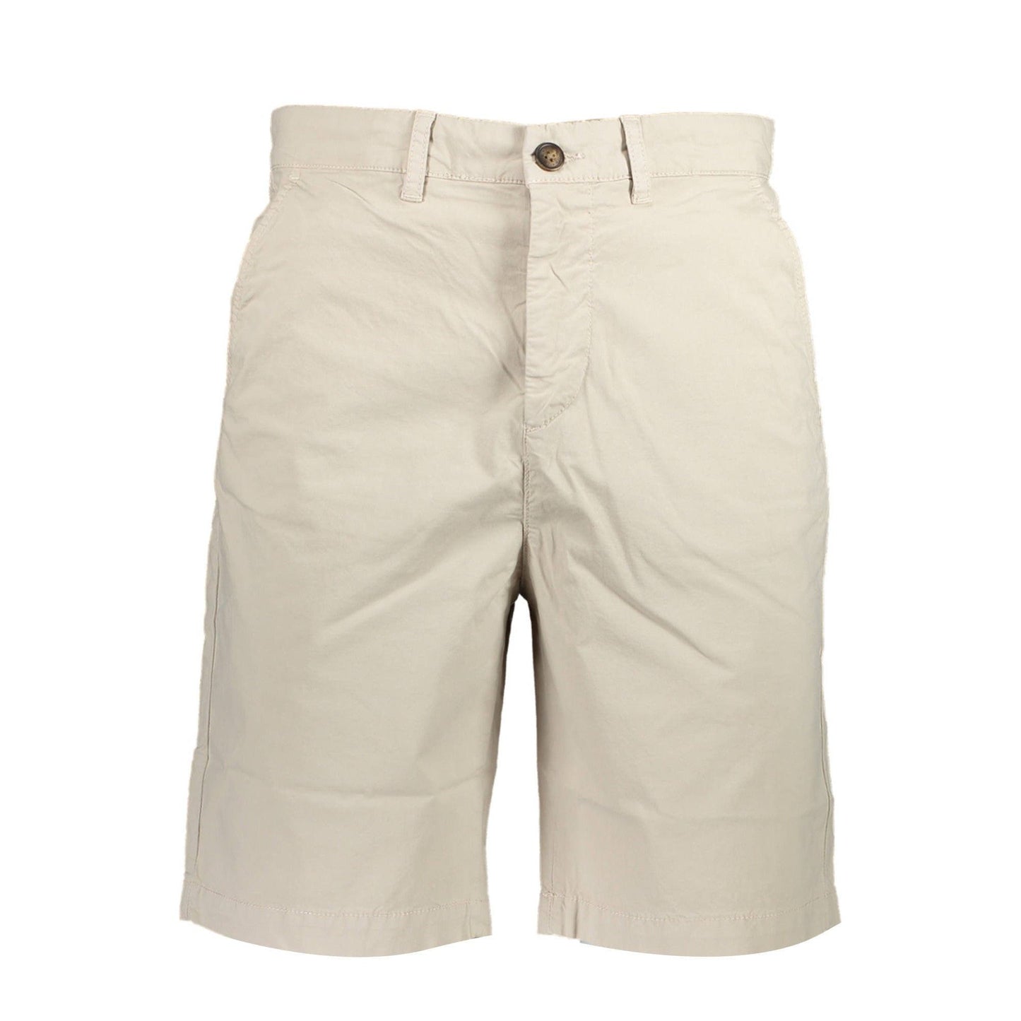 North Sails Pantaloni scurți 673009000 BEJ
