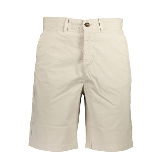 North Sails Pantaloni scurți 673009000 BEJ
