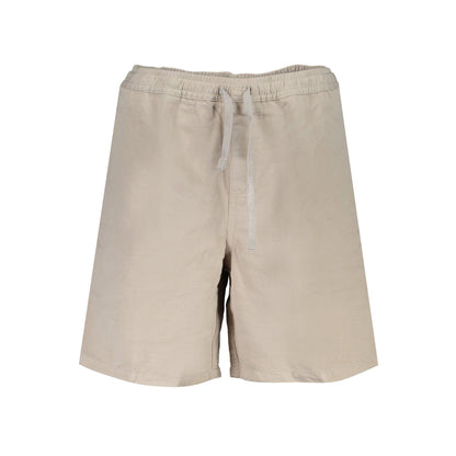 North Sails Pantaloni scurți 673101000 BEJ