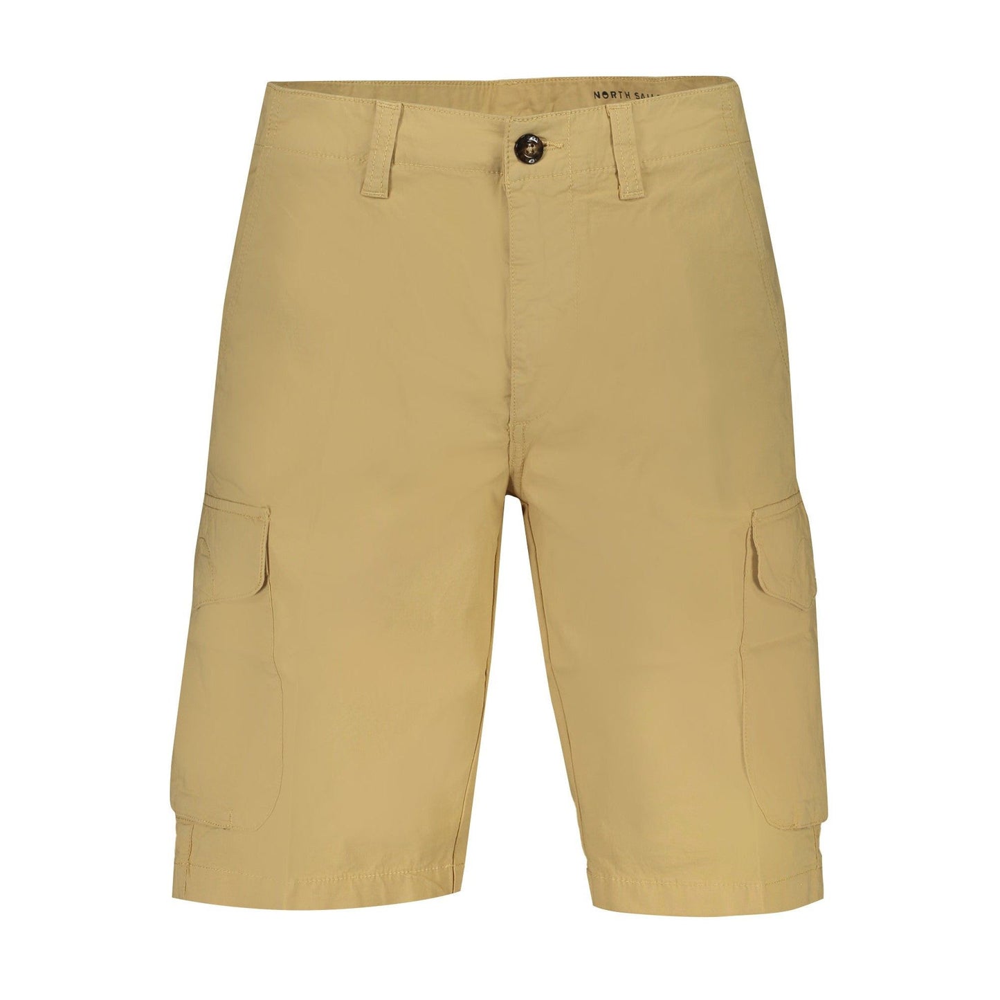 North Sails Pantaloni scurți 673098000 BEJ 2