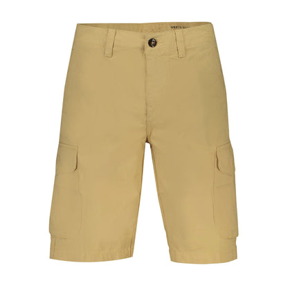 North Sails Pantaloni scurți 673098000 BEJ 2