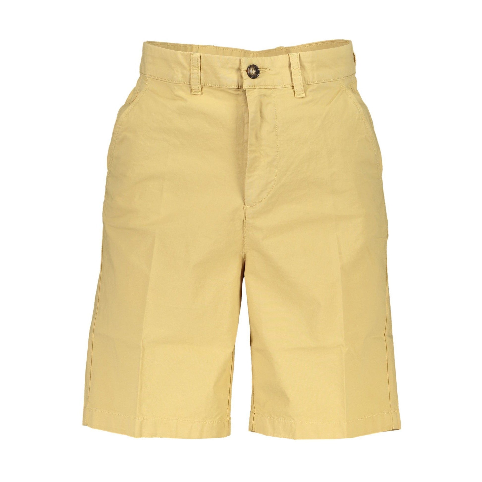 North Sails Pantaloni scurți 673099000 BEJ