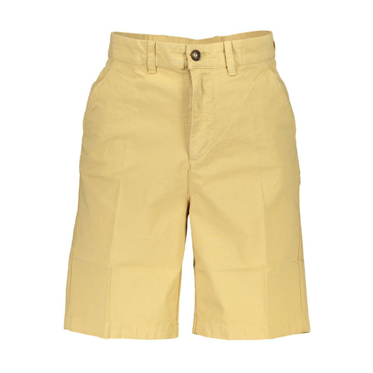 North Sails Pantaloni scurți 673099000 BEJ