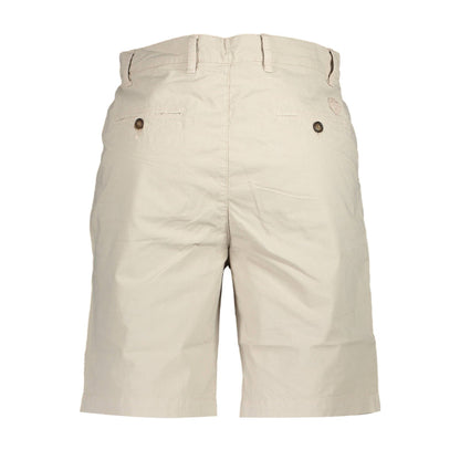 North Sails Pantaloni scurți 673009000 BEJ