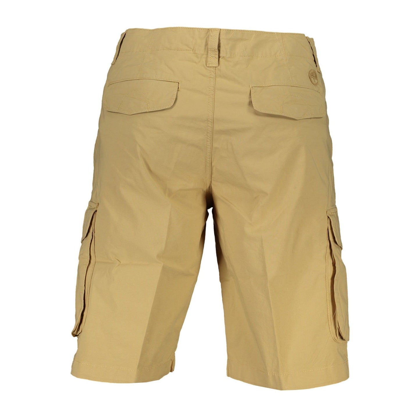 North Sails Pantaloni scurți 673098000 BEJ 2