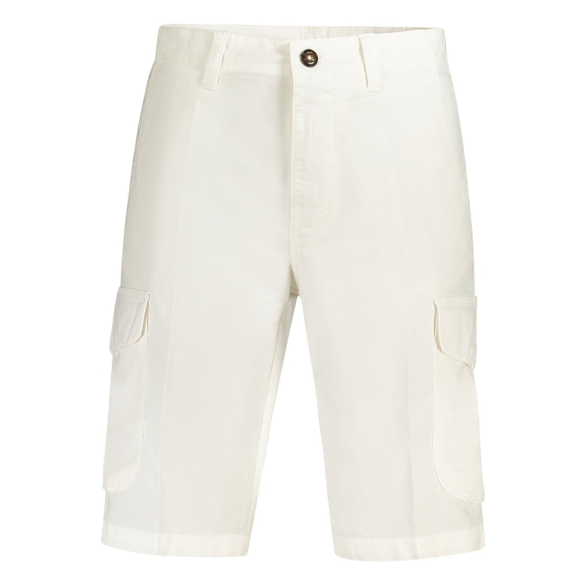 North Sails Pantaloni scurți 673098000 ALB