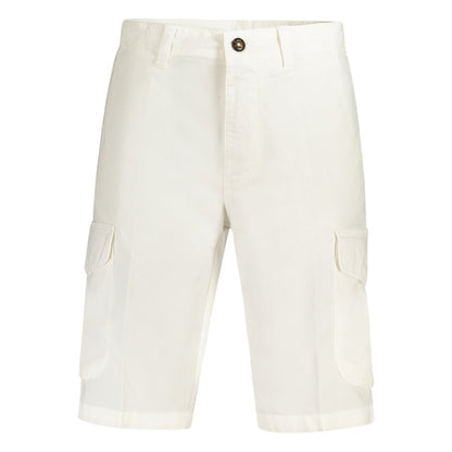 North Sails Pantaloni scurți 673098000 ALB
