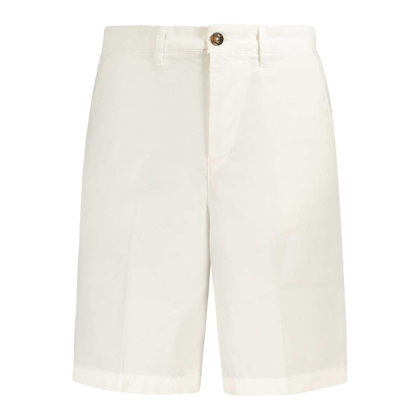 North Sails Pantaloni scurți 673146000 ALB