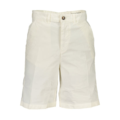North Sails Pantaloni scurți 673099000 ALB