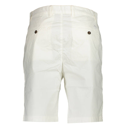 North Sails Pantaloni casual 673009-000 ALB