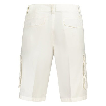 North Sails Pantaloni scurți 673098000 ALB