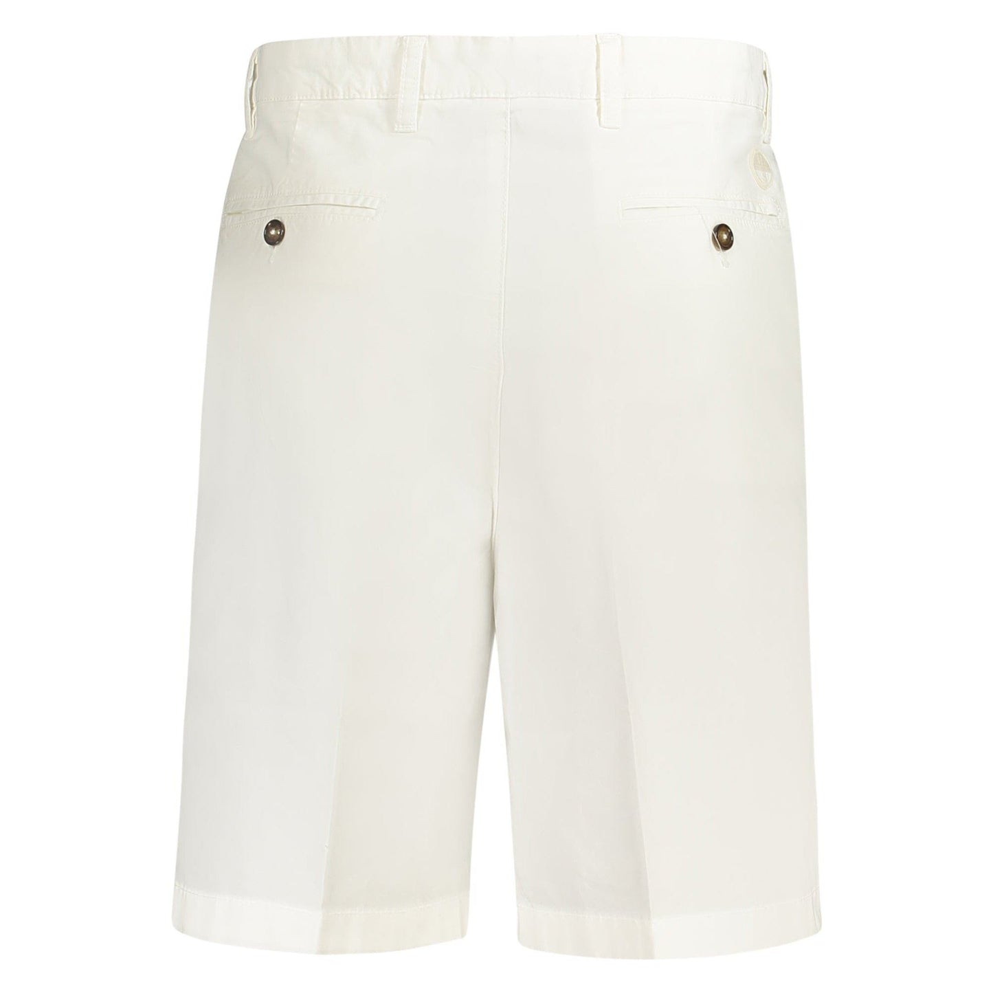 North Sails Pantaloni scurți 673146000 ALB