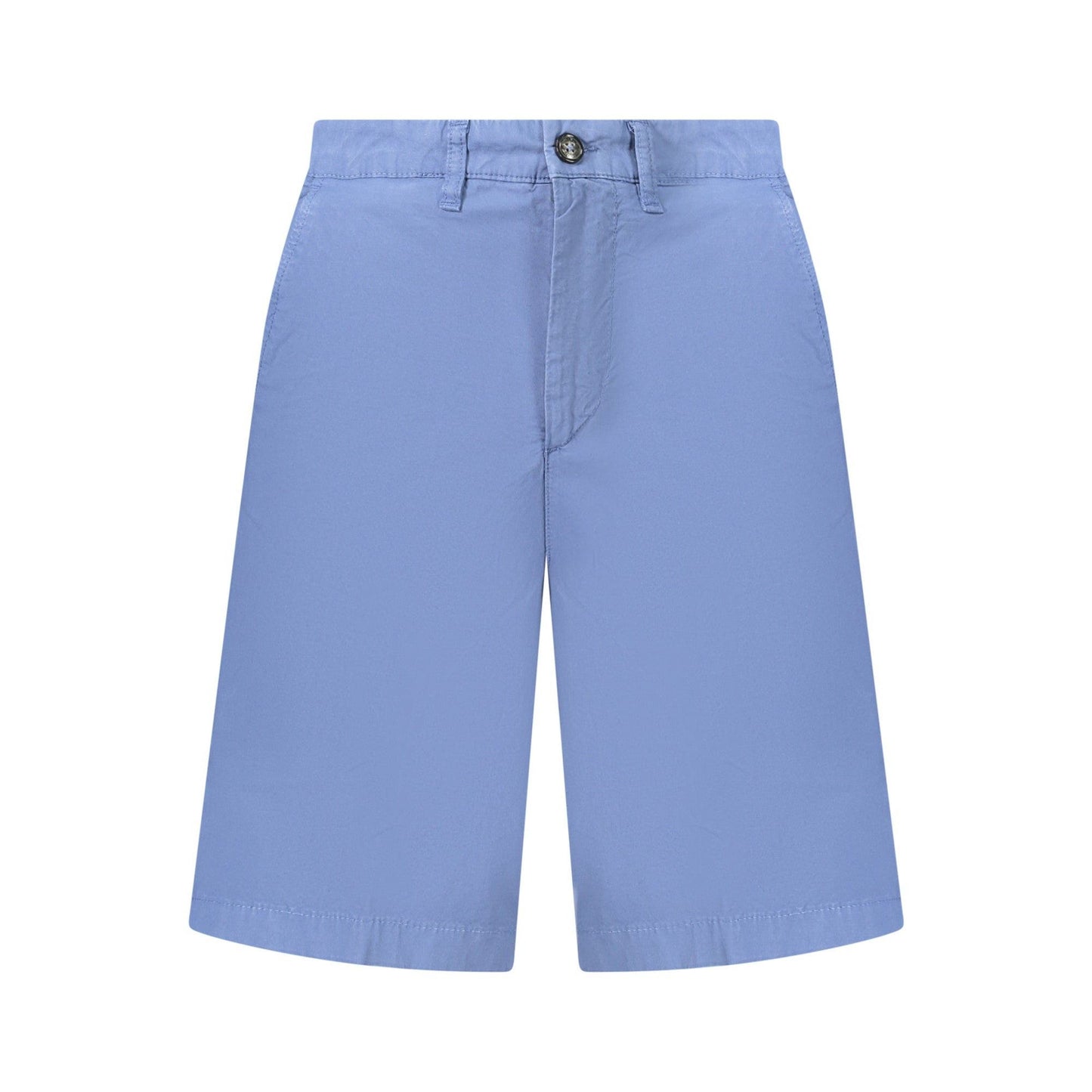 North Sails Pantaloni scurți 673146000 BLEUMARIN