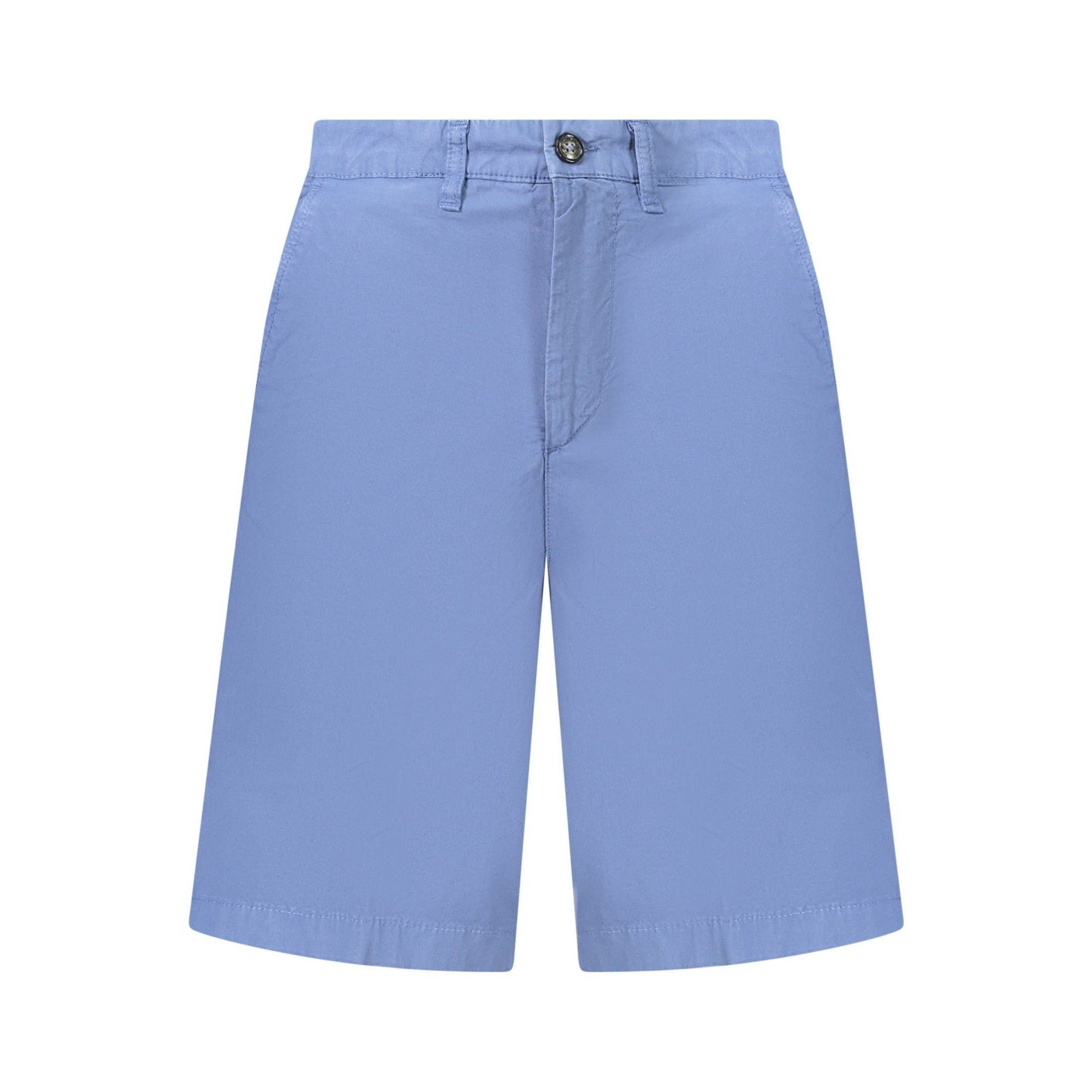 North Sails Pantaloni scurți 673146000 BLEUMARIN