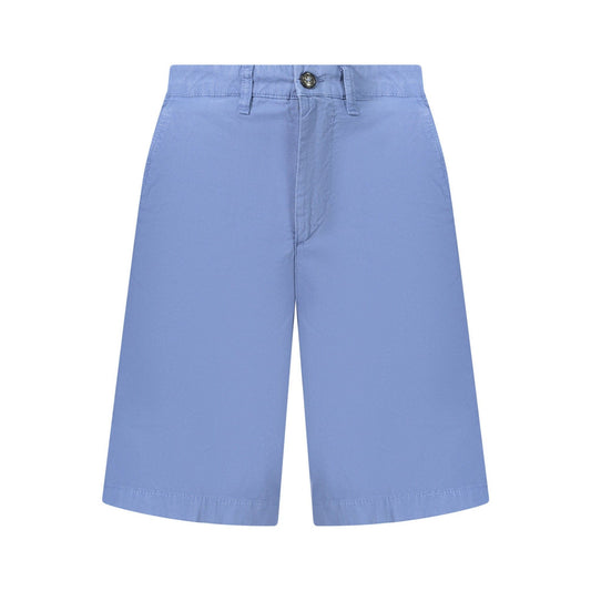 North Sails Pantaloni scurți 673146000 BLEUMARIN