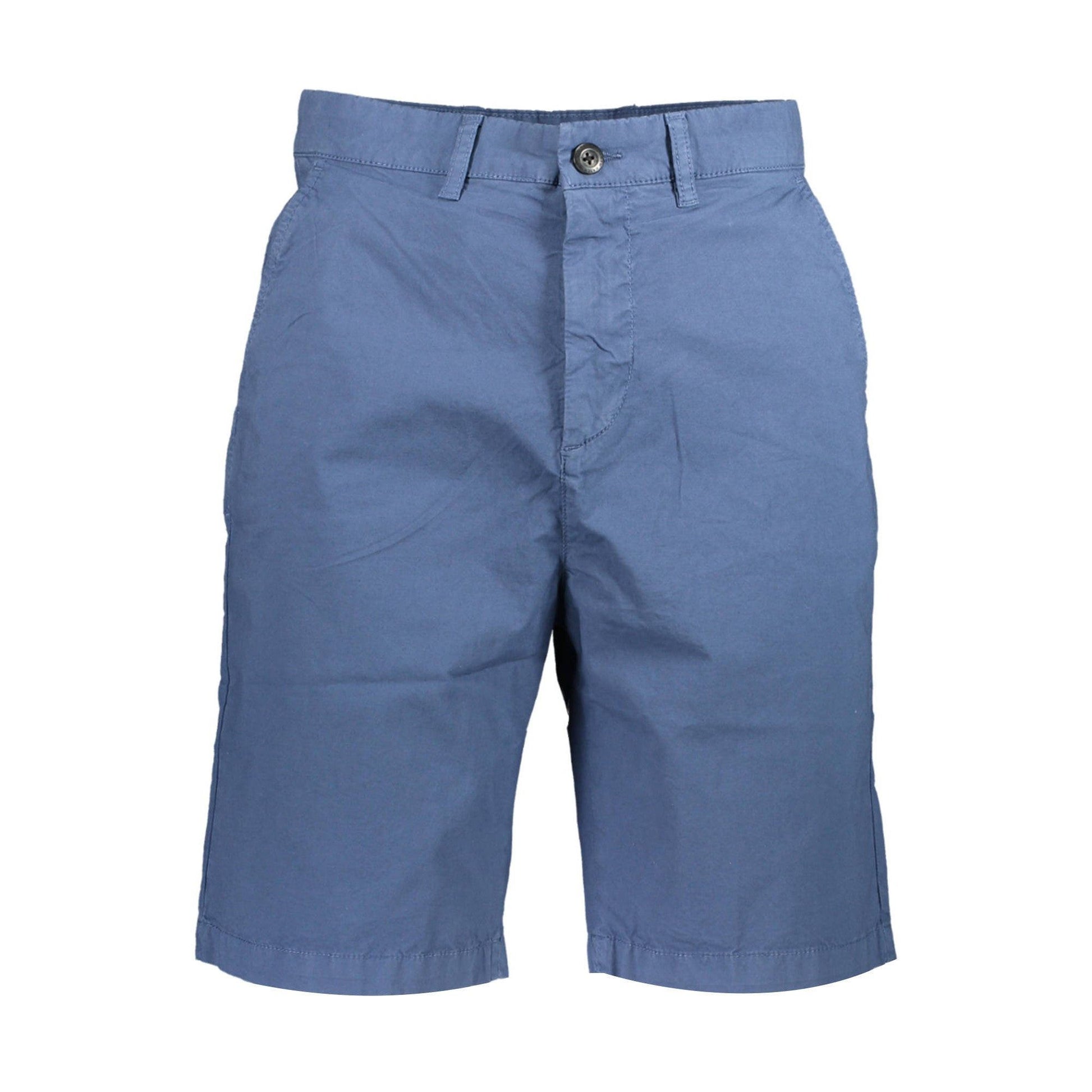 North Sails Pantaloni scurți 673009000 BLEUMARIN