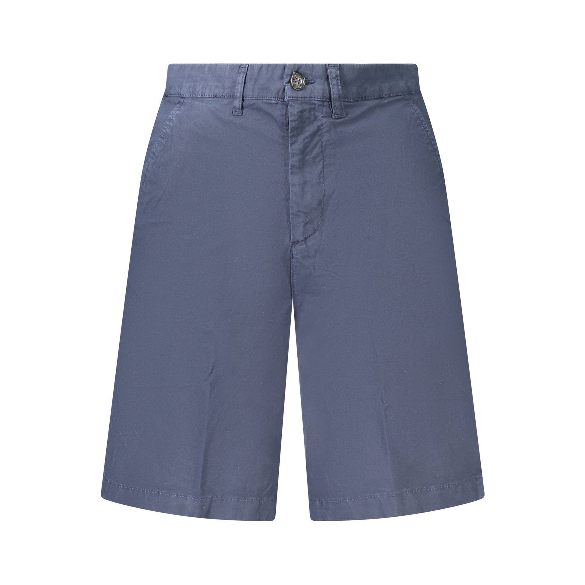 North Sails Pantaloni scurți 673146000 BLEUMARIN