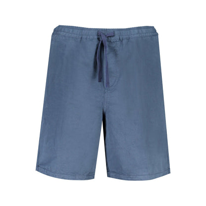 North Sails Pantaloni scurți 673101000 BLEUMARIN