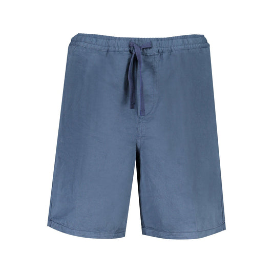 North Sails Pantaloni scurți 673101000 BLEUMARIN