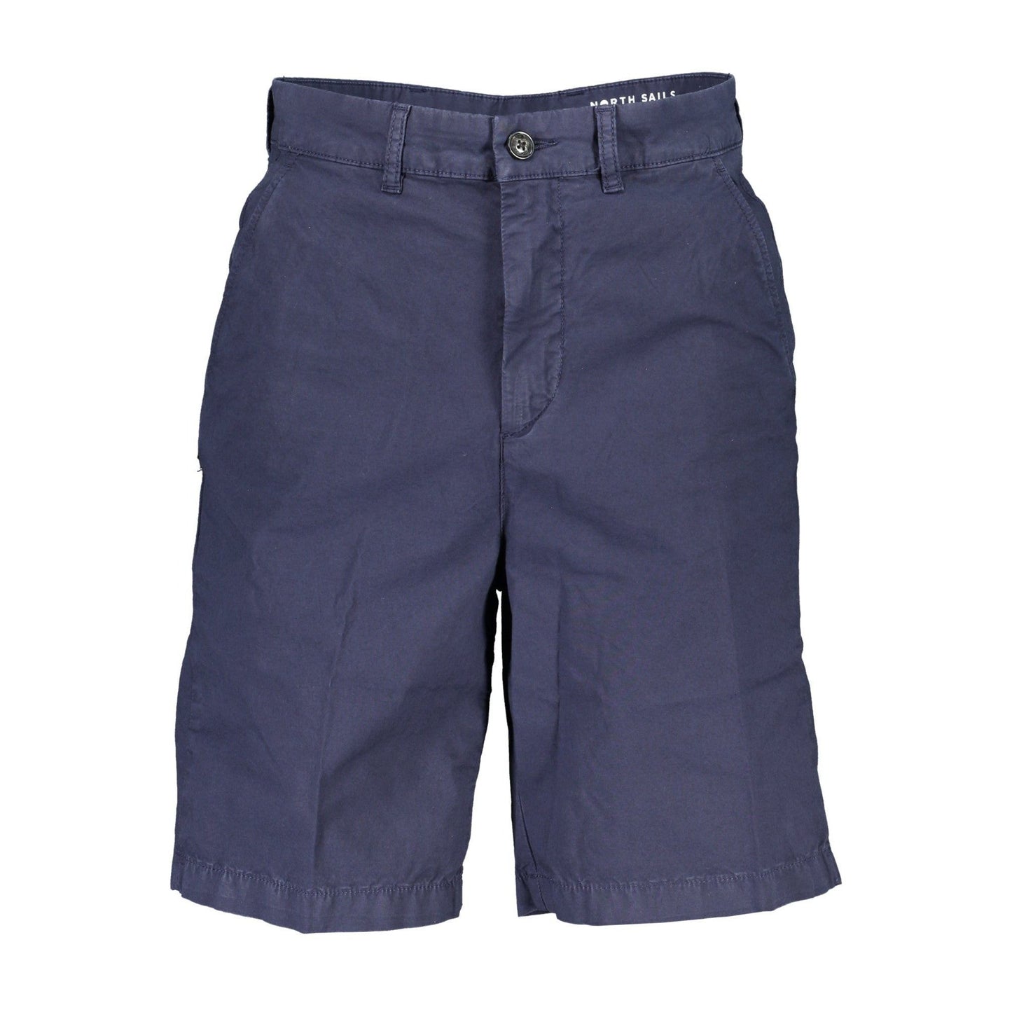 North Sails Pantaloni scurți 673099000 BLEUMARIN 2