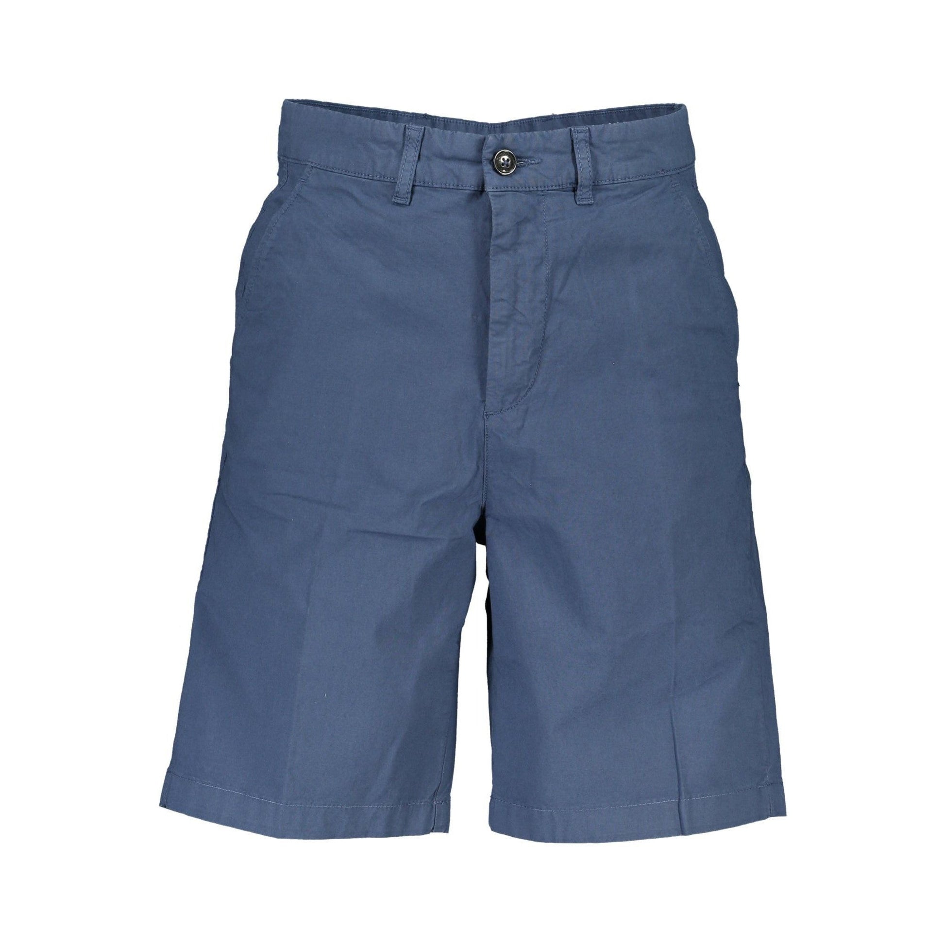 North Sails Pantaloni scurți 673099000 BLEUMARIN