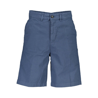 North Sails Pantaloni scurți 673099000 BLEUMARIN