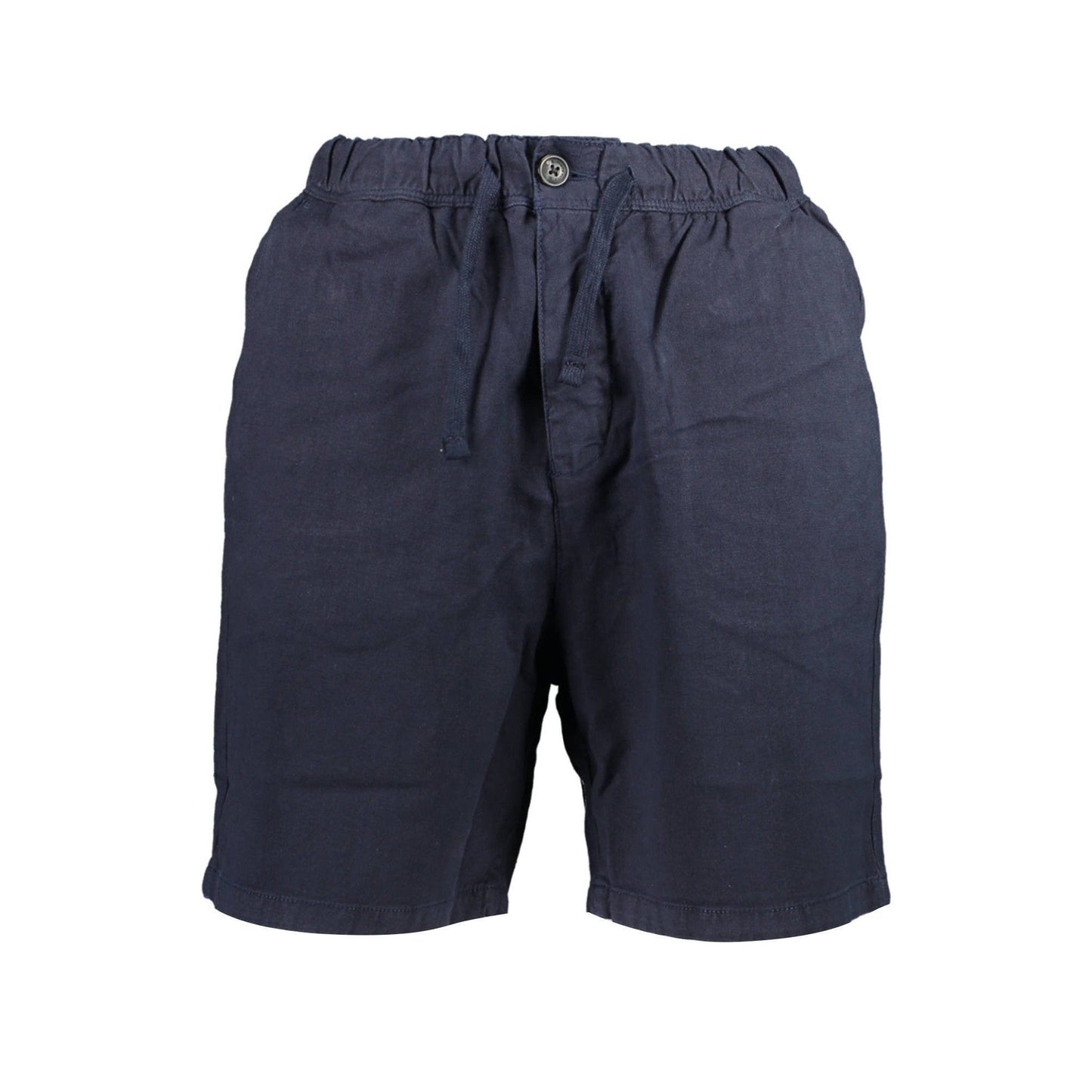 North Sails Pantaloni scurți 673014000 BLEUMARIN