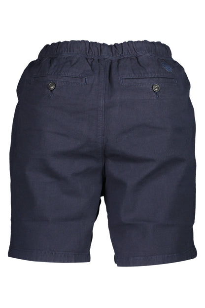 North Sails Pantaloni casual 673014000 BLEUMARIN