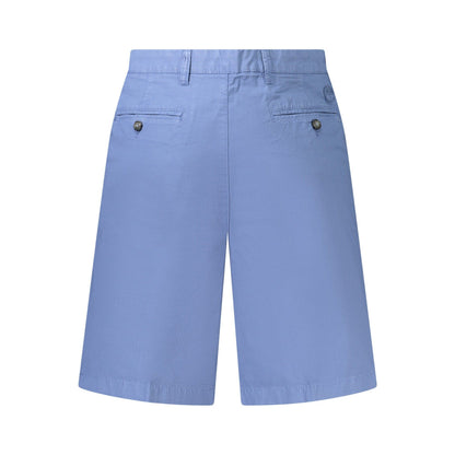 North Sails Pantaloni scurți 673146000 BLEUMARIN