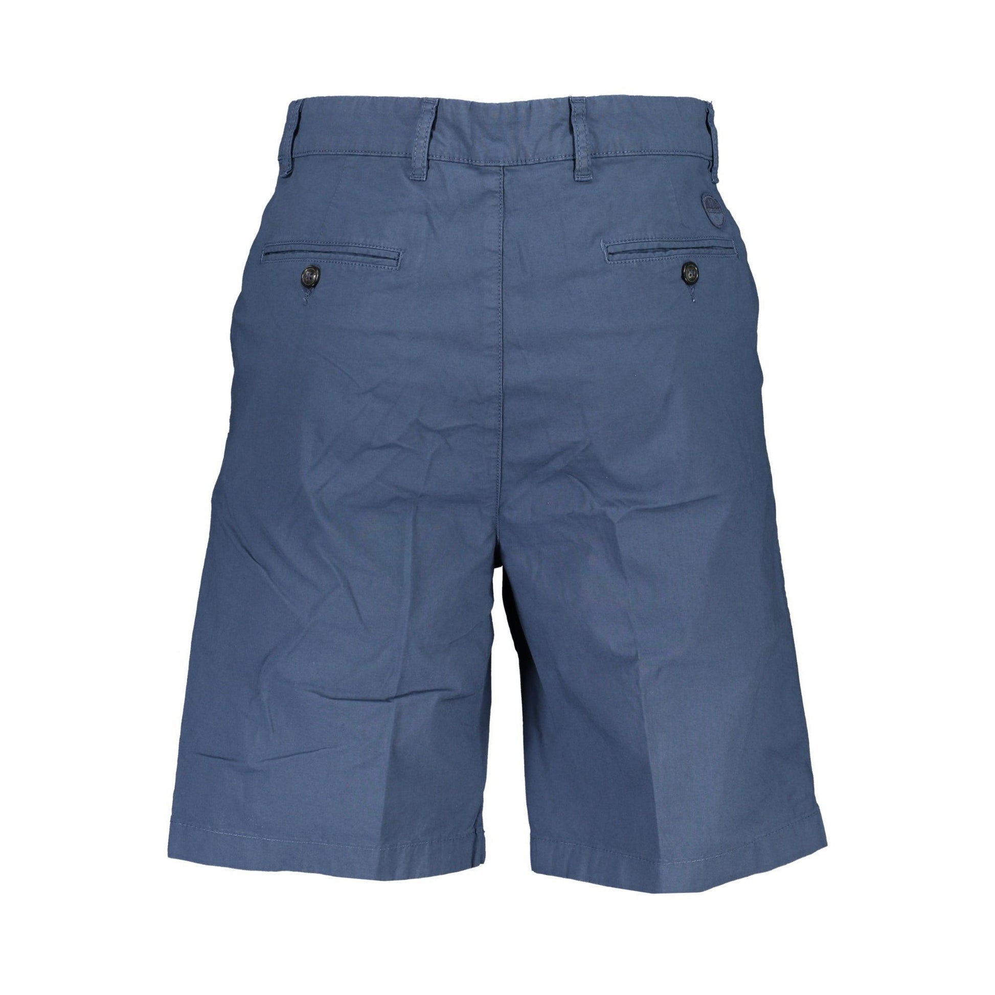 North Sails Pantaloni casual 673099000 BLEUMARIN