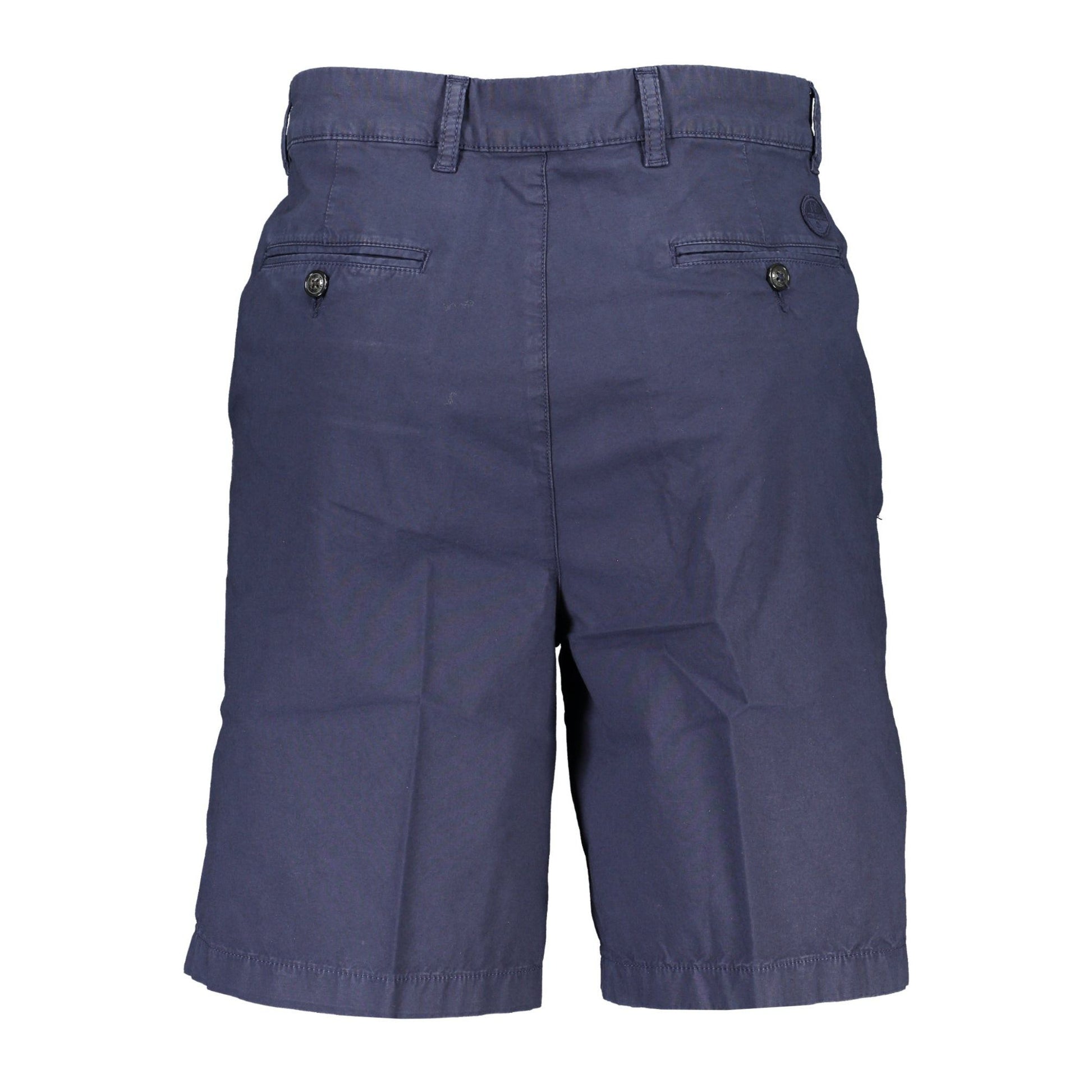 North Sails Pantaloni casual 673099000 BLEUMARIN 2