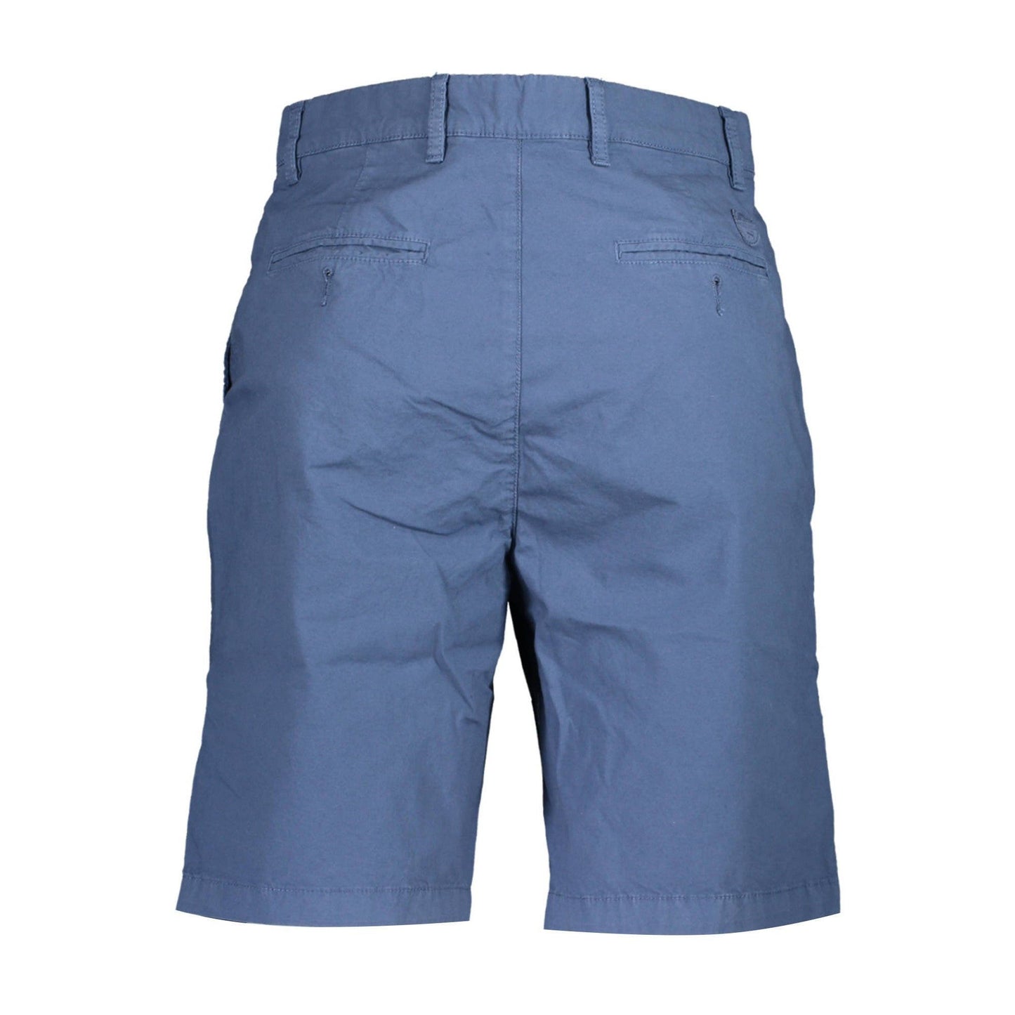 North Sails Pantaloni scurți 673009000 BLEUMARIN