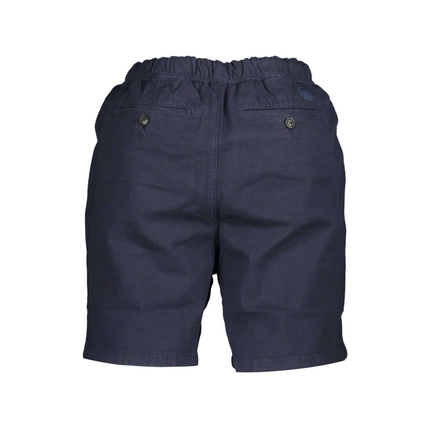 North Sails Pantaloni scurți 673014000 BLEUMARIN