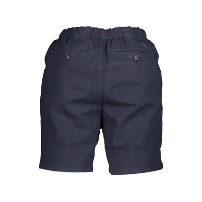 North Sails Pantaloni scurți 673014000 BLEUMARIN