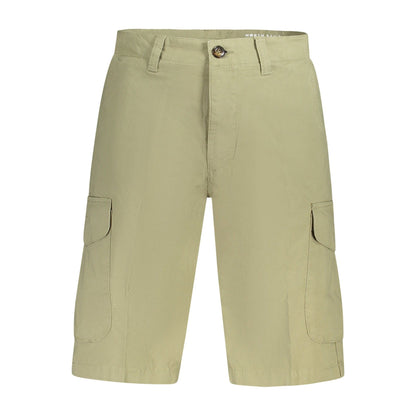 North Sails Pantaloni scurți 673098000 VERDE 2