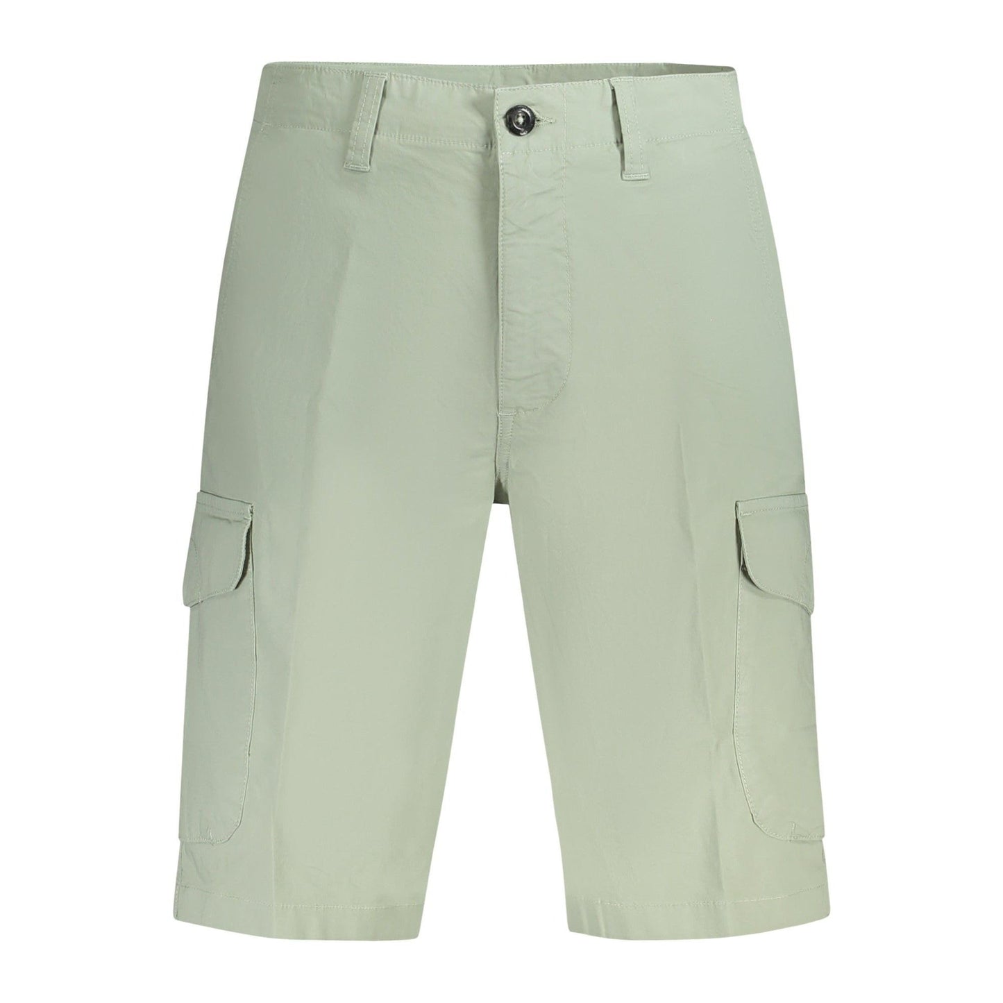 North Sails Pantaloni casual 673098000 VERDE
