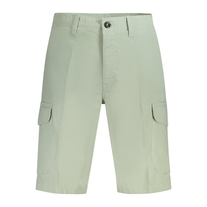 North Sails Pantaloni casual 673098000 VERDE