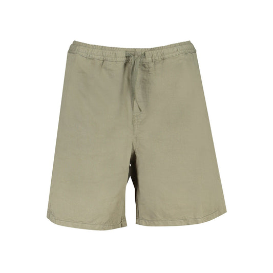 North Sails Pantaloni scurți 673101000 VERDE