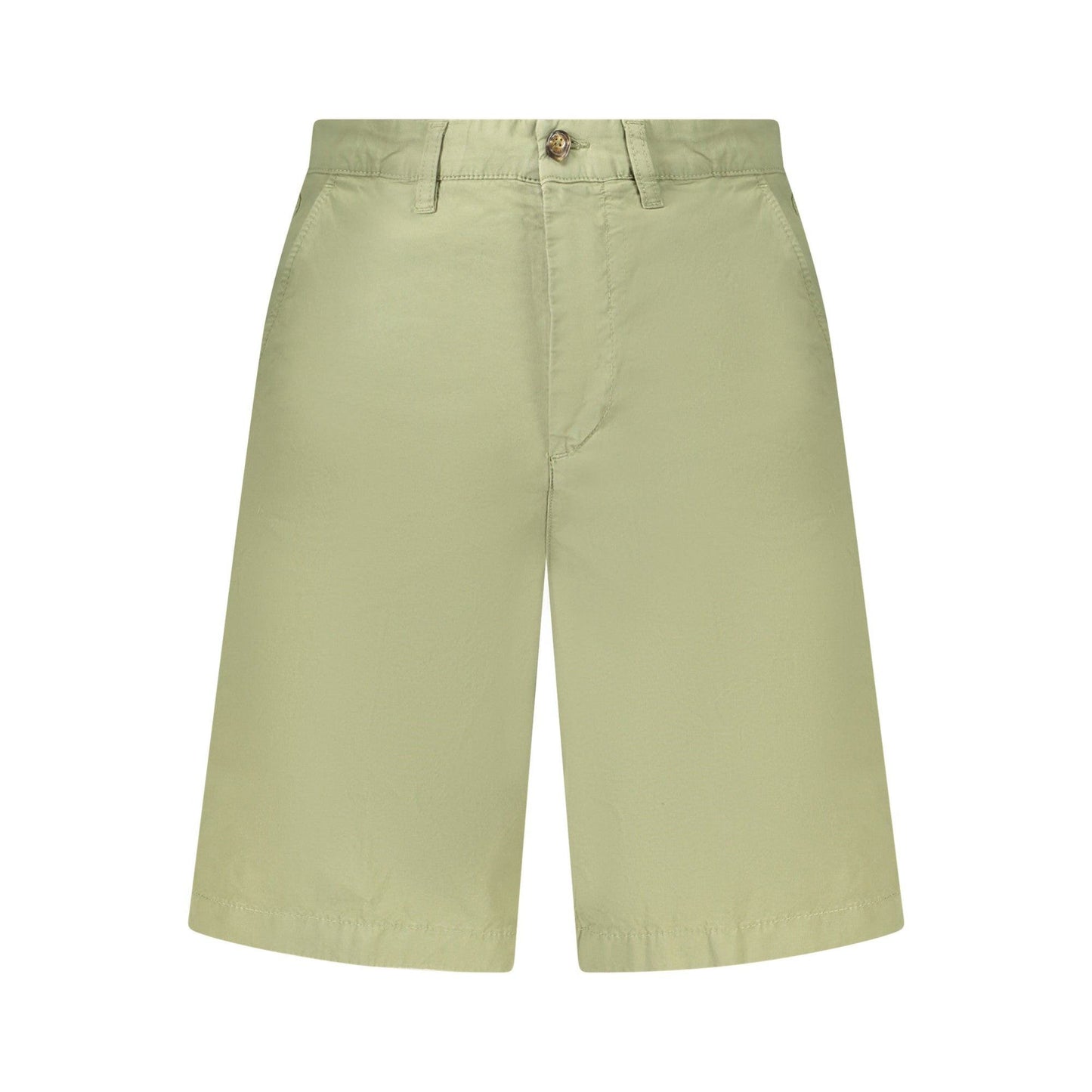North Sails Pantaloni scurți 673146000 VERDE
