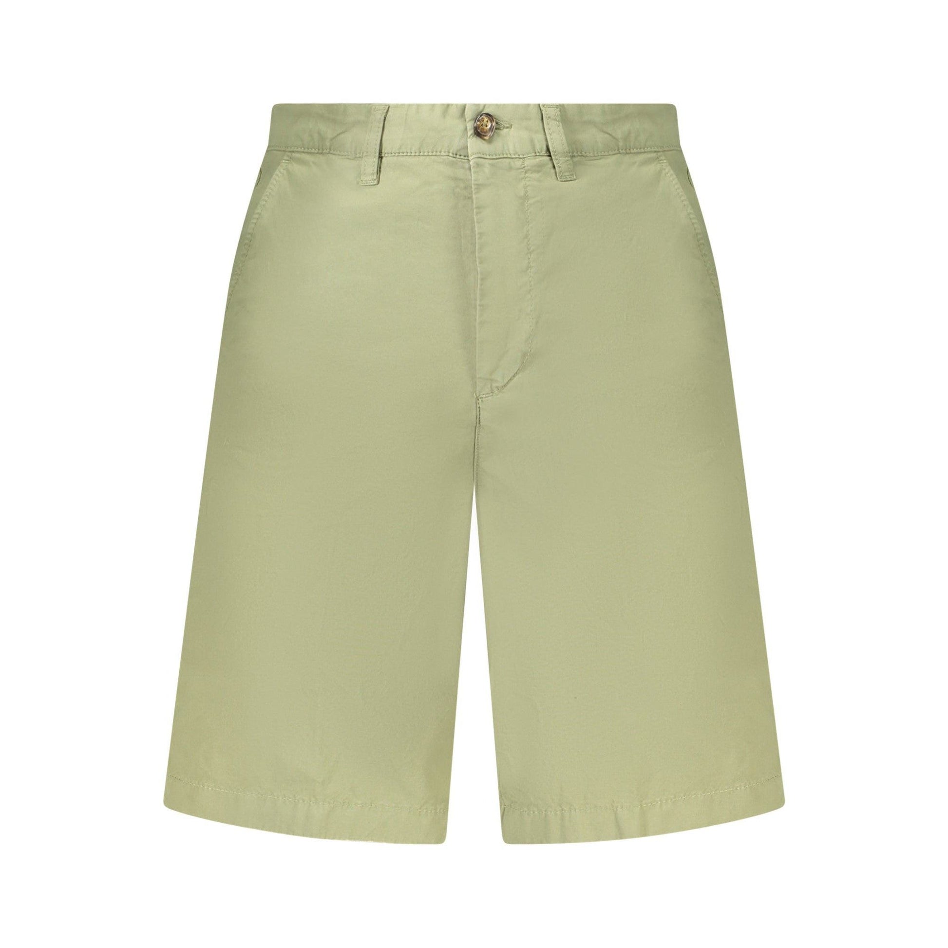 North Sails Pantaloni scurți 673146000 VERDE