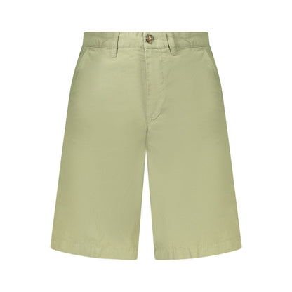 North Sails Pantaloni scurți 673146000 VERDE